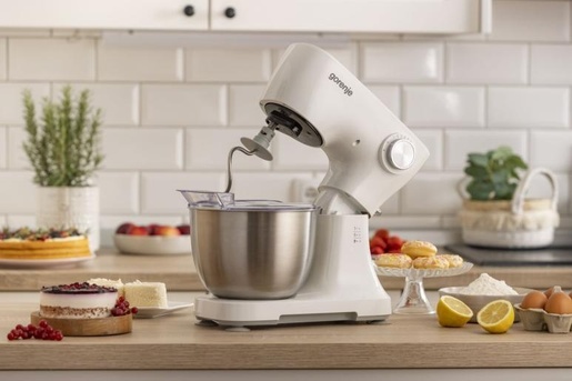 Gorenje kuhinjski robot MMC800WS