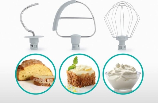 Gorenje kuhinjski robot MMC800WS