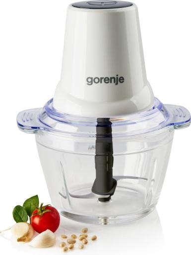 Gorenje sjeckalica S400XG