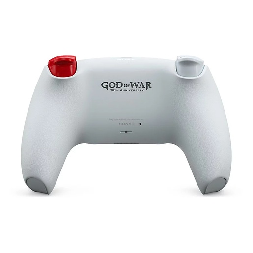 PS5 Dualsense Wireless Controller God of War 20th Anniversary Limited Edition