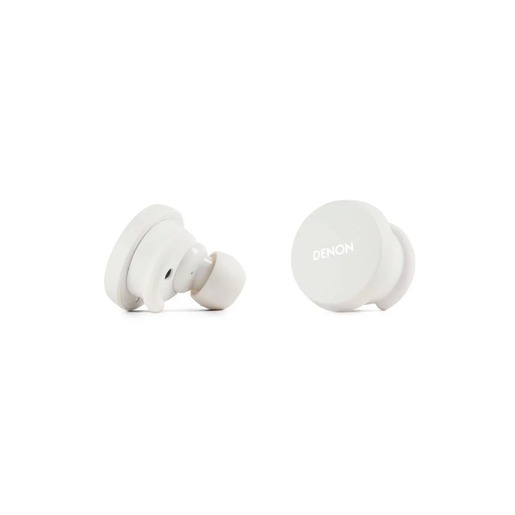 Denon Perl AHC10PLWTEM, ANC slušalice, bijele