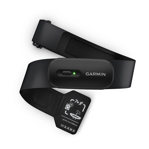 Garmin senzor pulsa, Heart rate monitor HRM 200, M-XL