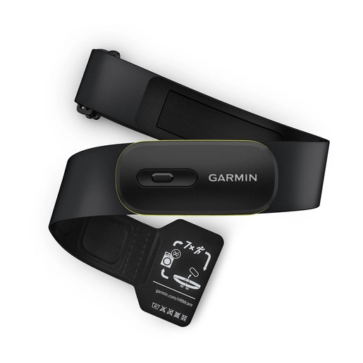 Garmin senzor pulsa, Heart rate monitor HRM 600, M-XL