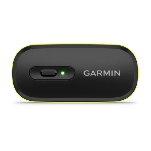Garmin senzor pulsa, Heart rate monitor HRM 600, M-XL