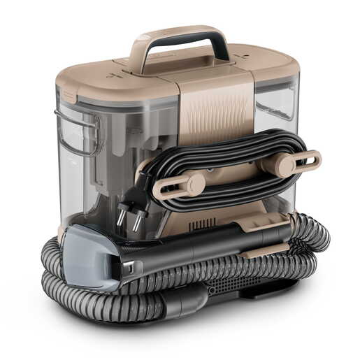 Rowenta Clean It Compact parni čistač 400W, IN3010F0