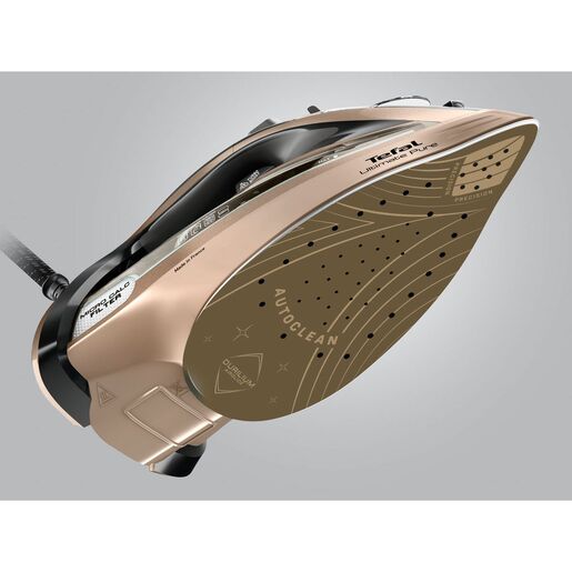 Tefal Ultimate Pure 3200W parno glačalo, FV9852E0