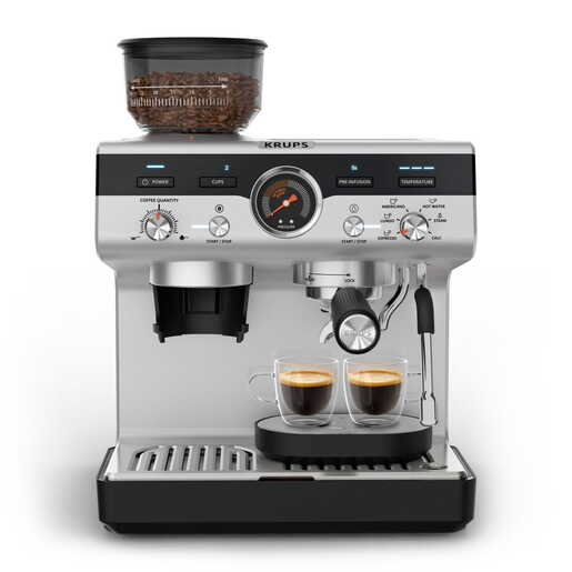 Krups espresso aparat za kavu XP801T10