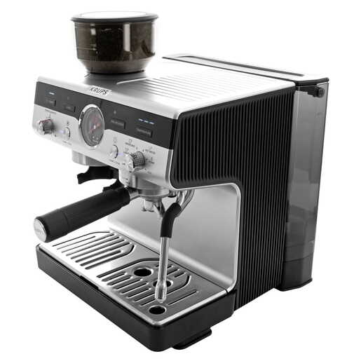 Krups espresso aparat za kavu XP801T10