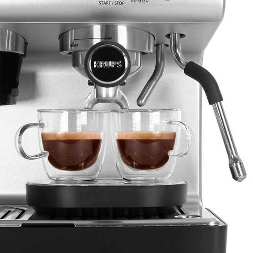 Krups espresso aparat za kavu XP801T10