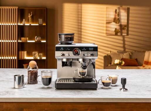 Krups espresso aparat za kavu XP801T10