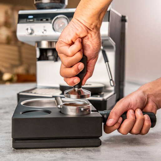 Krups espresso aparat za kavu XP801T10