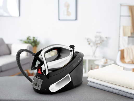 Tefal Express Power parna postaja SV8156E0
