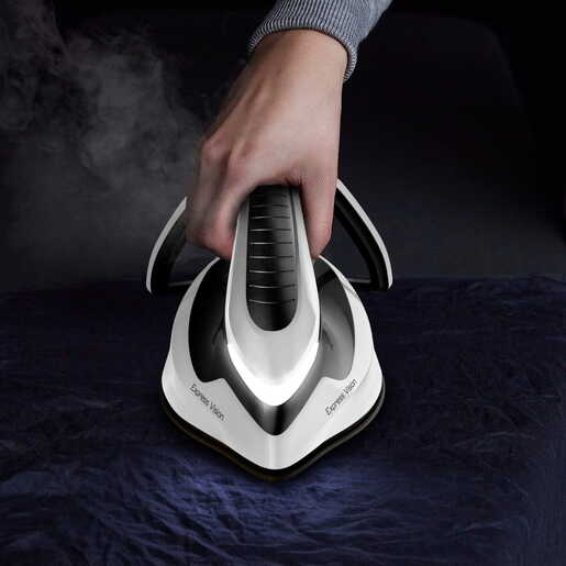 Tefal Express Power parna postaja SV8156E0