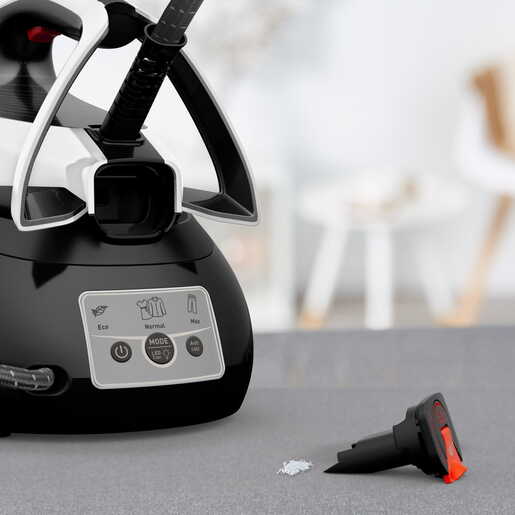 Tefal Express Power parna postaja SV8156E0