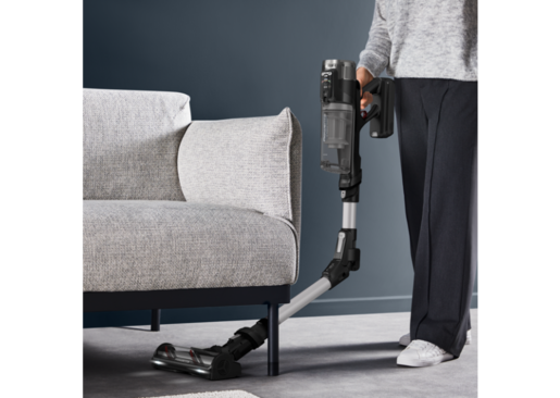 Rowenta Versatile X-Force 13.60 Allergy Complete štapni usisavač, RH9A55E0