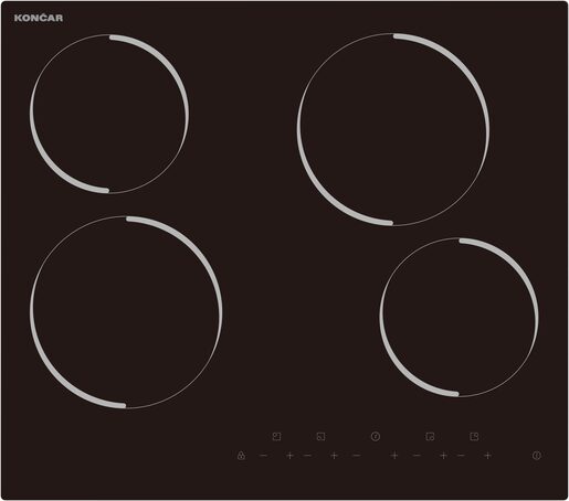 Končar ploča UK604KMK