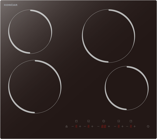 Končar ploča UK604KMK