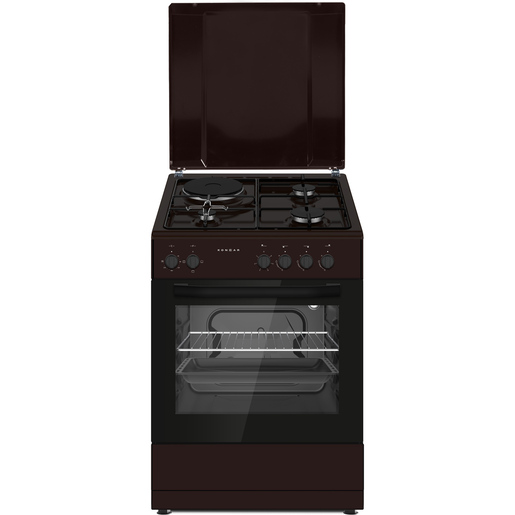 Končar štednjak SE6013SS