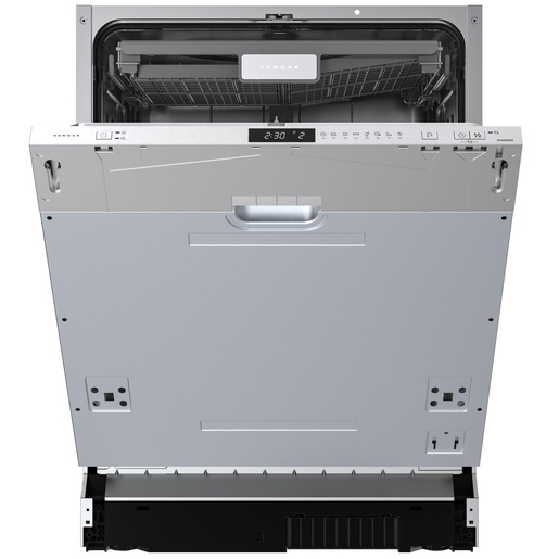 Končar perilica posuđa PP60IM8A