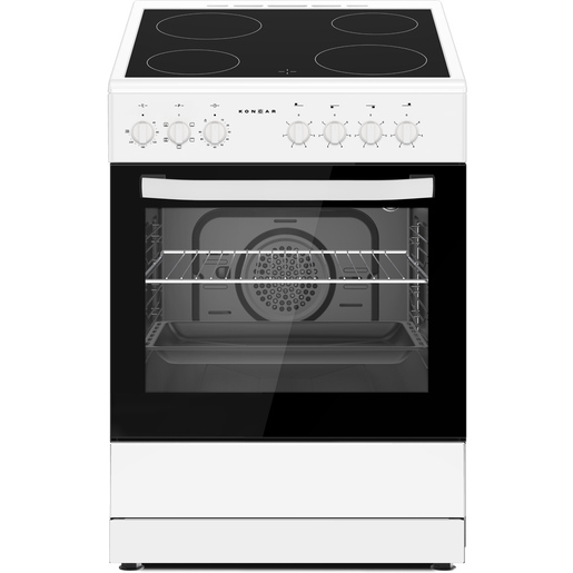 Končar štednjak ST6040KBS