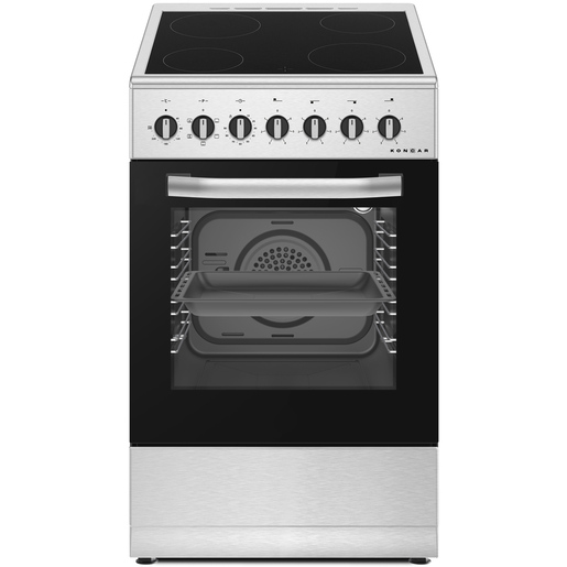 Končar štednjak ST5040KIS