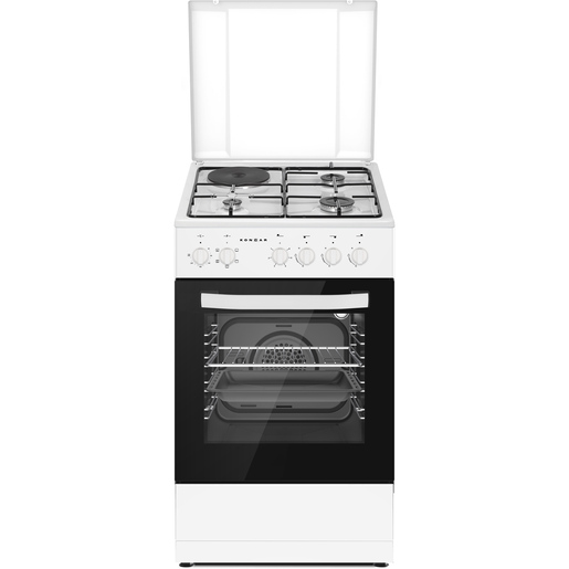 Končar štednjak ST5013BS