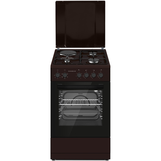 Končar štednjak ST5013SS