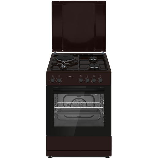 Končar štednjak ST6013SS