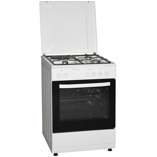 Končar štednjak SE6013BS