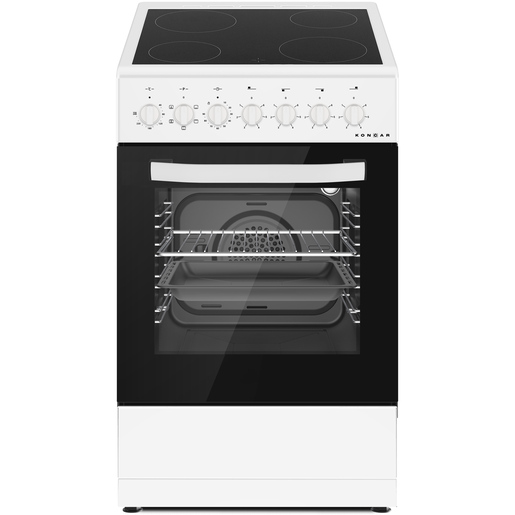 Končar štednjak ST5040KB