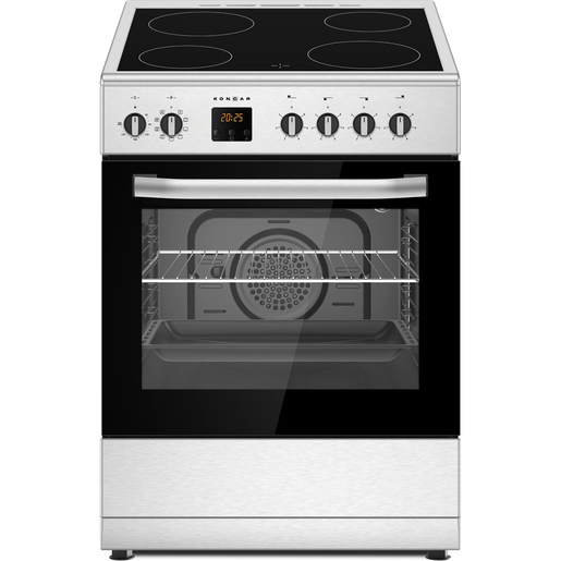 Končar štednjak SV6040KIS