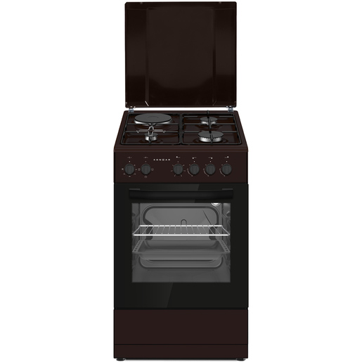 Končar štednjak SE5013SS