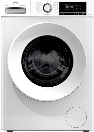 Beko perilica rublja B1WFM2821WEE