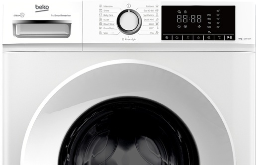Beko perilica rublja B1WFM2821WEE