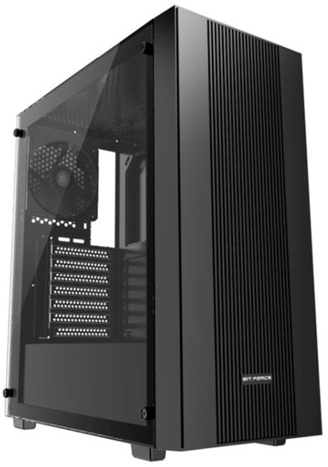 Cratos Spark, Intel i5 12400F, 16GB RAM, 1TB SSD, NVIDIA GeForce RTX 3050 6GB, FreeDOS, stolno računalo