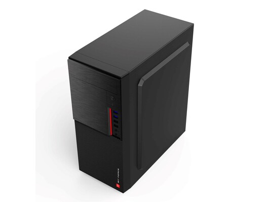 Cratos Office Space v1, AMD Ryzen 5 7600, 16GB RAM, 512GB SSD, AMD Radeon Graphics, FreeDOS, stolno računalo