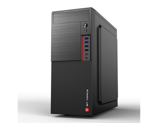 Cratos Classy Suit v3, AMD Ryzen 5 7600, 16GB RAM, 1TB SSD, AMD Radeon Graphics, FreeDOS, stolno računalo