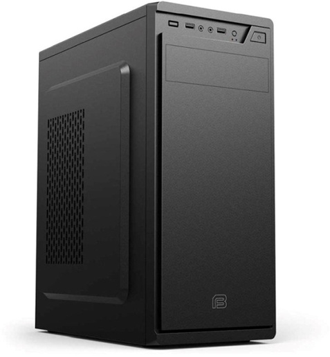 Cratos Business OP v1 PC, Intel i3 14100, 16GB RAM, 512GB SSD, Intel UHD, Windows 11 Pro, stolno računalo