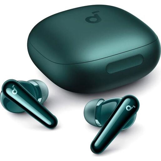 ANKER Soundcore Earbuds Liberty 4 Pro, In-ear Bluetooth slušalice, zelene