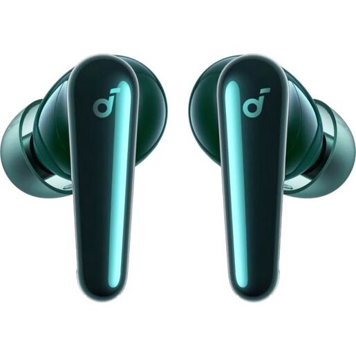 ANKER Soundcore Earbuds Liberty 4 Pro, In-ear Bluetooth slušalice, zelene