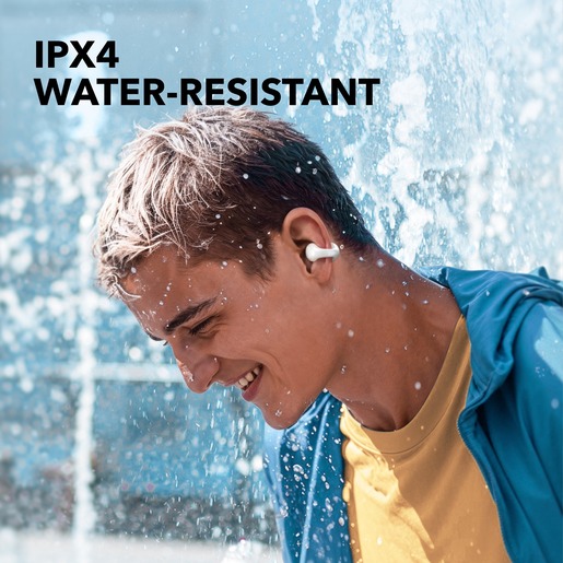 ANKER Soundcore C30i, Open ear Bluetooth slušalice, bijele