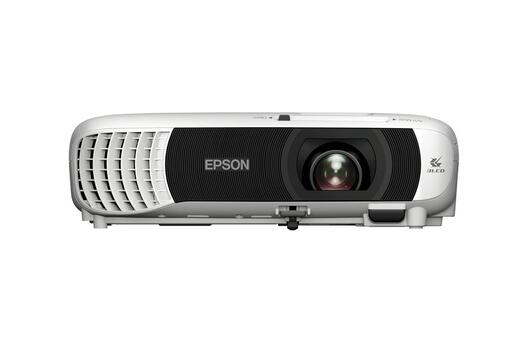 EPSON projektor EB-W55, WXGA, WiFi, 4000 Lm, 2xHDMI