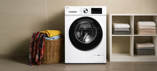 VIVAX HOME perilica rublja WFL-120812CI