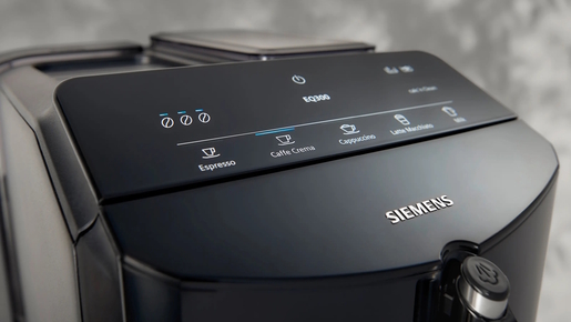 Siemens automatski aparat za kavu TF301E09