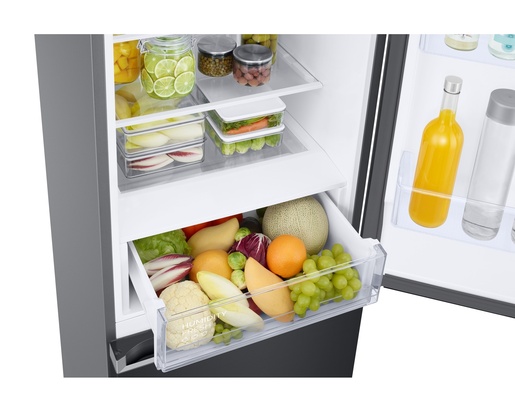 SAMSUNG hladnjak RB38C650EB1/EK