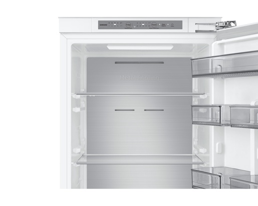 SAMSUNG hladnjak BRB80F26DEF0EO