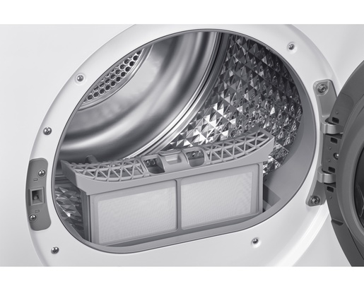 SAMSUNG sušilica rublja DV90DG52A0TELE