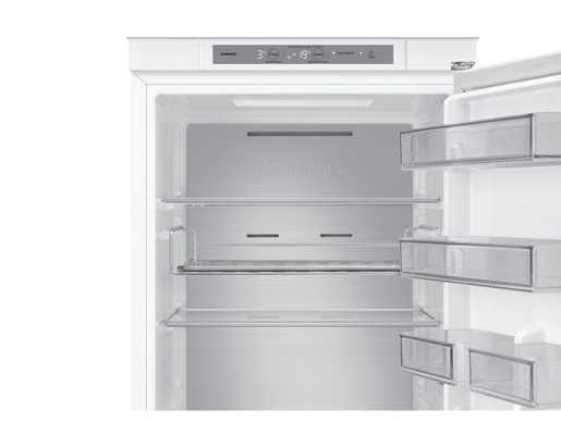 SAMSUNG hladnjak BRB80F30AES0EO