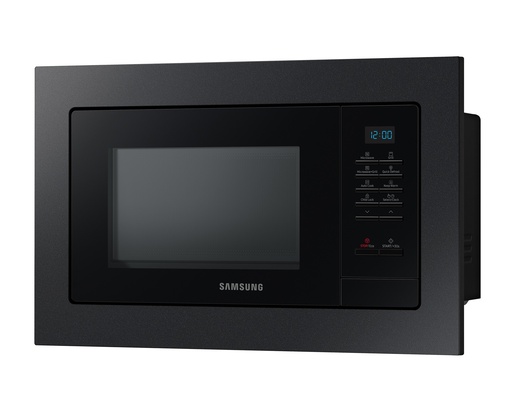 SAMSUNG mikrovalna pećnica MG23A7013CB/OL