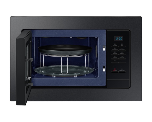 SAMSUNG mikrovalna pećnica MG23A7013CB/OL